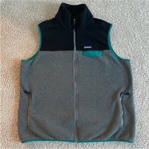Men’s Patagonia Vest XL